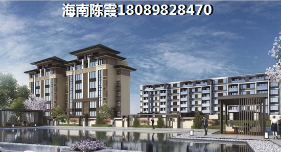 观山悦公馆实景图